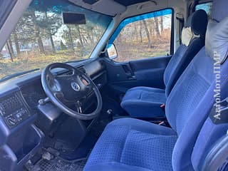 Продам Volkswagen Caravelle, 2002, дизель, механика. Авторынок ПМР, Тирасполь. АвтоМотоПМР.