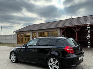 Vând BMW 3 Series, 2009, benzină, manuala. Piata auto Pridnestrovie, Tiraspol. AutoMotoPMR.