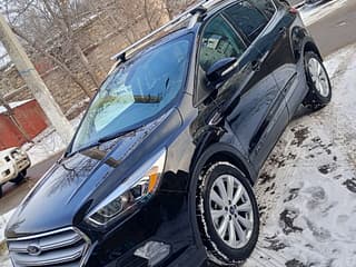 Ford Escape 2018 