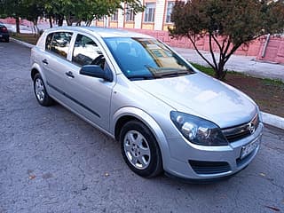 Покупка, продажа, аренда Opel Astra в Молдове и ПМР. Продам Опель Астра 2006 г.в., двигатель 1,3 дизель, хэтчбек