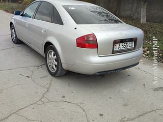 Audi A6, дизель, механика. Тирасполь