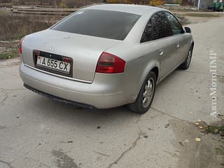 Audi A6, дизель, механика. Тирасполь