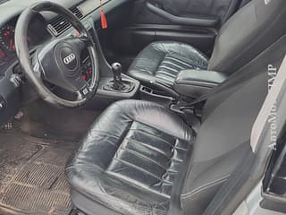Audi A6, дизель, механика. Тирасполь