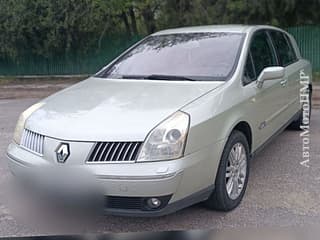 Selling Renault Scenic, 2003, gasoline-gas (methane), mechanics. PMR car market, Tiraspol. 