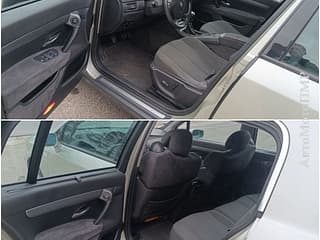 Selling Renault Scenic, 2003, gasoline-gas (methane), mechanics. PMR car market, Tiraspol. 