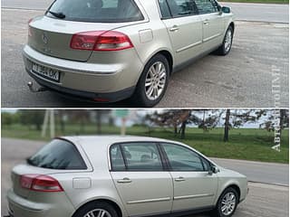 Selling Renault Scenic, 2003, gasoline-gas (methane), mechanics. PMR car market, Tiraspol. 