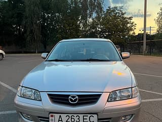 Продам Mazda 626, 2000 г.в., бензин, механика. Авторынок ПМР, Тирасполь. АвтоМотоПМР.