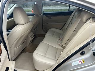 Продам Lexus Es Series, 2013 г.в., гибрид, автомат. Авторынок ПМР, Тирасполь. АвтоМотоПМР.