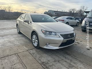 Продам Lexus Es Series, 2013 г.в., гибрид, автомат. Авторынок ПМР, Тирасполь. АвтоМотоПМР.