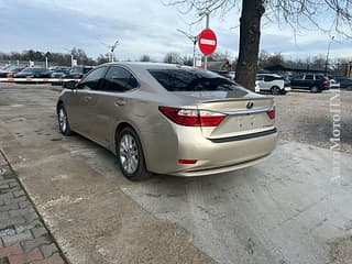 Продам Lexus Es Series, 2013 г.в., гибрид, автомат. Авторынок ПМР, Тирасполь. АвтоМотоПМР.