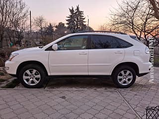 Продам Lexus RX Series, 2007, бензин-газ (метан), автомат. Авторынок ПМР, Тирасполь. АвтоМотоПМР.