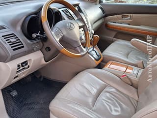 Продам Lexus RX Series, 2007, бензин-газ (метан), автомат. Авторынок ПМР, Тирасполь. АвтоМотоПМР.