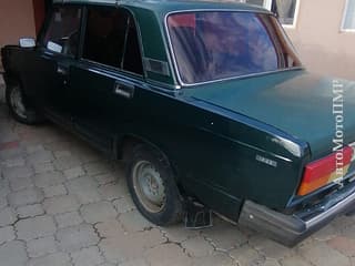 Продам Ваз 2107, 1998, бензин-газ (метан), механика. Авторынок ПМР, Тирасполь. АвтоМотоПМР.