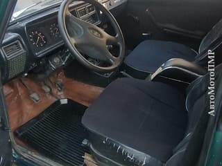 Продам Ваз 2107, 1998, бензин-газ (метан), механика. Авторынок ПМР, Тирасполь. АвтоМотоПМР.