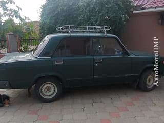 Продам Ваз 2107, 1998, бензин-газ (метан), механика. Авторынок ПМР, Тирасполь. АвтоМотоПМР.