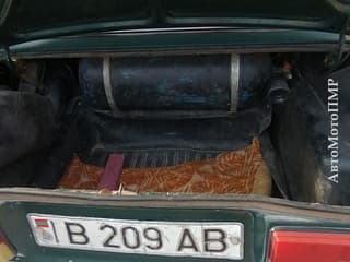 Продам Ваз 2107, 1998, бензин-газ (метан), механика. Авторынок ПМР, Тирасполь. АвтоМотоПМР.
