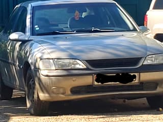 Продам Opel Vectra, 1996 г.в., бензин, автомат. Авторынок ПМР, Тирасполь. АвтоМотоПМР.