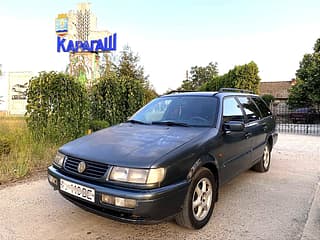 Продам Volkswagen Passat, 1996 г.в., бензин-газ (метан), механика. Авторынок ПМР, Тирасполь. АвтоМотоПМР.
