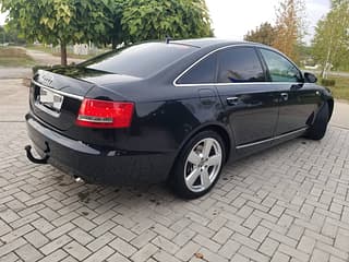  Продам Audi A6, 2006 г.в., дизель, Тирасполь.. Цена 7400 $. Новый онлайн авто рынок ПМР, Тирасполь. АвтоМотоПМР 