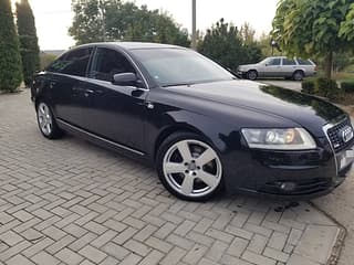  Продам Audi A6, 2006 г.в., дизель, Тирасполь.. Цена 7400 $. Новый онлайн авто рынок ПМР, Тирасполь. АвтоМотоПМР 