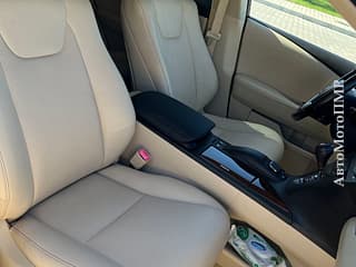 Продам Lexus RX Series, 2013, гибрид, автомат. Авторынок ПМР, Тирасполь. АвтоМотоПМР.