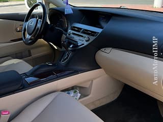Продам Lexus RX Series, 2013, гибрид, автомат. Авторынок ПМР, Тирасполь. АвтоМотоПМР.