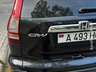 Vând Honda CR-V, 2008, diesel, manuala. Piata auto Pridnestrovie, Tiraspol. AutoMotoPMR.
