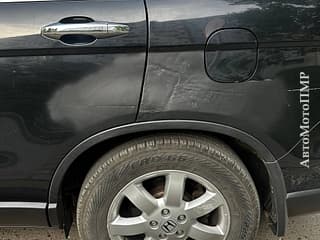 Vând Honda CR-V, 2008, diesel, manuala. Piata auto Pridnestrovie, Tiraspol. AutoMotoPMR.