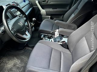Vând Honda CR-V, 2008, diesel, manuala. Piata auto Pridnestrovie, Tiraspol. AutoMotoPMR.