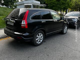 Vând Honda CR-V, 2008, diesel, manuala. Piata auto Pridnestrovie, Tiraspol. AutoMotoPMR.