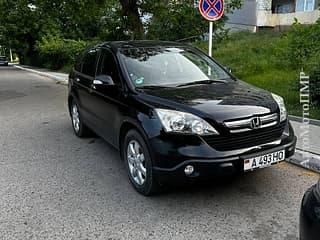 Vând Honda CR-V, 2008, diesel, manuala. Piata auto Pridnestrovie, Tiraspol. AutoMotoPMR.