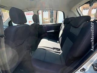 Selling Hyundai Getz, 2006, diesel, mechanics. PMR car market, Tiraspol. 