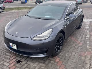 Tesla Model 3 2018 