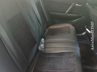 Vând Mazda 6, 2006, diesel, manuala. Piata auto Pridnestrovie, Tiraspol. AutoMotoPMR.