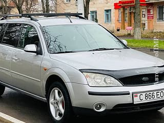 Vând Ford Mondeo, 2003 a.f., diesel, mecanica. Piata auto Pridnestrovie, Tiraspol. AutoMotoPMR.