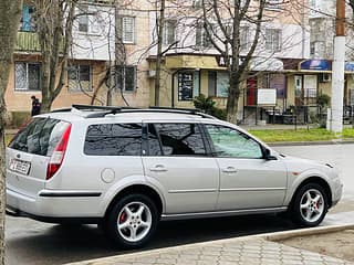 Vând Ford Mondeo, 2003 a.f., diesel, mecanica. Piata auto Pridnestrovie, Tiraspol. AutoMotoPMR.