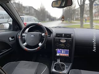 Vând Ford Mondeo, 2003 a.f., diesel, mecanica. Piata auto Pridnestrovie, Tiraspol. AutoMotoPMR.