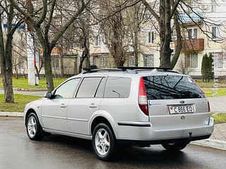 Vând Ford Mondeo, 2003 a.f., diesel, mecanica. Piata auto Pridnestrovie, Tiraspol. AutoMotoPMR.