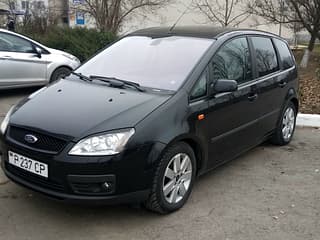 Продам Renault ESPACE IV 2004 г. 2.2DCI (дизель). Продам Ford focus C-Max 2005 года 2.0 бензин - газ (метан)22 куба