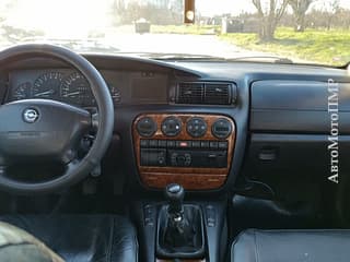 Разборка и запчасти в ПМР. В разборе Opel Omega B. АвтоМотоПМР - Авторынок ПМР.