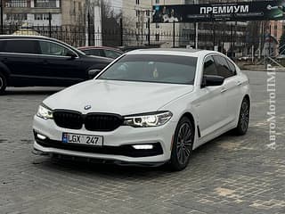 BMW 5 Series 2019 г.в.