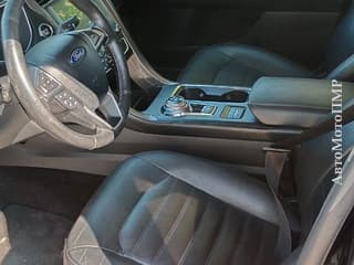 Selling Ford Fusion, 2017, plugin hybrid, аutomatic. PMR car market, Tiraspol. 