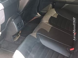 Selling Ford Fusion, 2017, plugin hybrid, аutomatic. PMR car market, Tiraspol. 