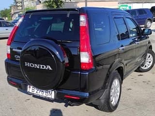 Продам Honda CR-V, механика. Авторынок ПМР, Тирасполь. АвтоМотоПМР.