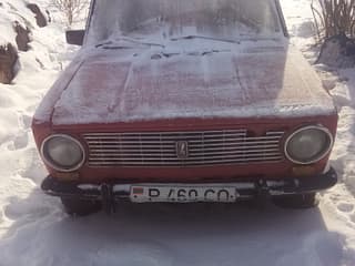 Piața auto din Moldova și Transnistria, vânzare, închiriere, schimb. Продам ВАЗ 2101 на запчасти целиком по цене металла или по запчастям
