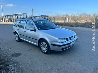 Продам Volkswagen Golf, 2003 г.в., бензин, механика. Авторынок ПМР, Тирасполь. АвтоМотоПМР.