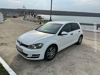 Отличный Гольфик !. Volkswagen Golf 5