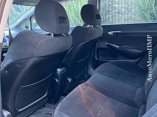 Продам Honda Civic, 2008, бензин-газ (метан), автомат. Авторынок ПМР, Тирасполь. АвтоМотоПМР.