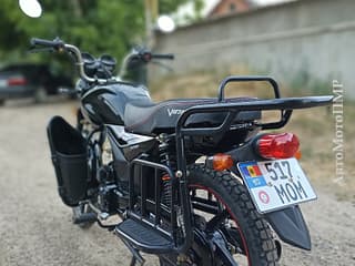 Продам  Viper zs50f. Motociclete în Moldova şi Pridnestrovie