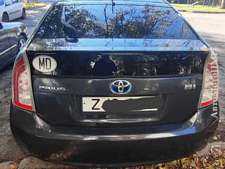 Selling Toyota Prius, 2012, hybrid, аutomatic. PMR car market, Tiraspol. 